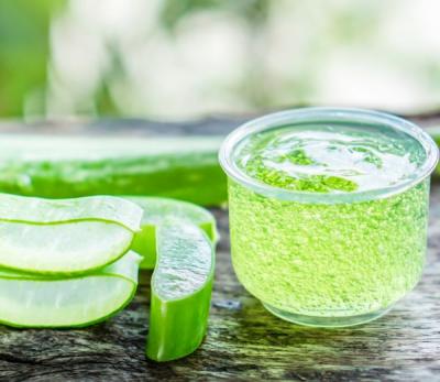 Sri Herbals Aloe Vera Gel – Refresh, Soothe and Moisturize